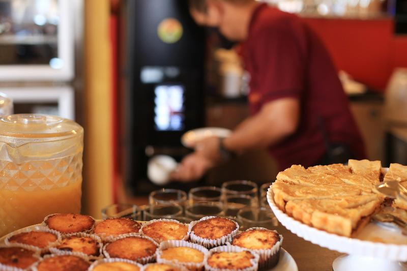 فندق Pipa Atlântico