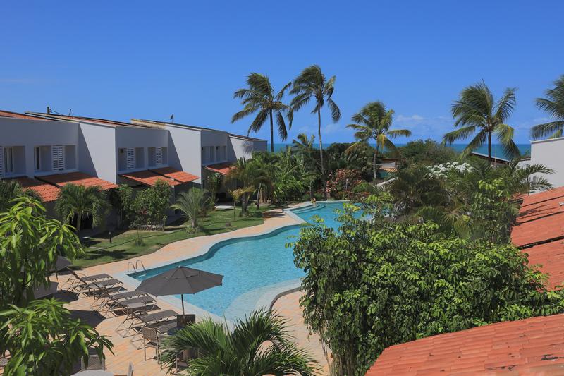 فندق Pipa Atlântico