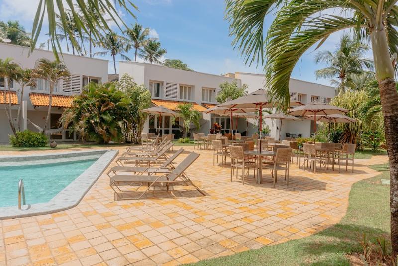 فندق Pipa Atlântico