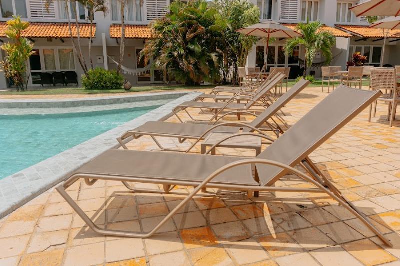 فندق Pipa Atlântico