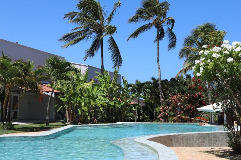 فندق Pipa Atlântico