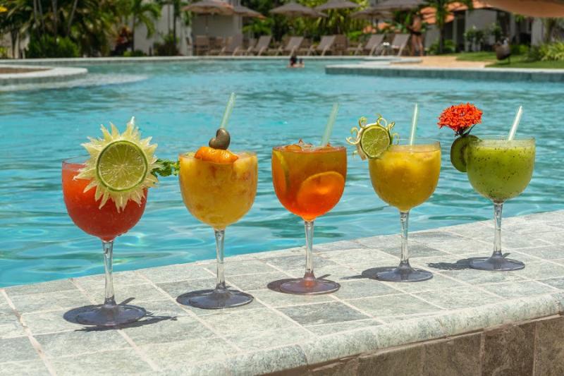 فندق Pipa Atlântico