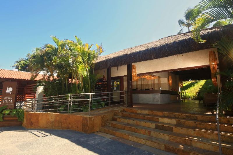 فندق Pipa Atlântico