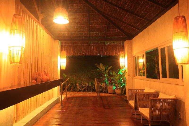 فندق Pipa Atlântico