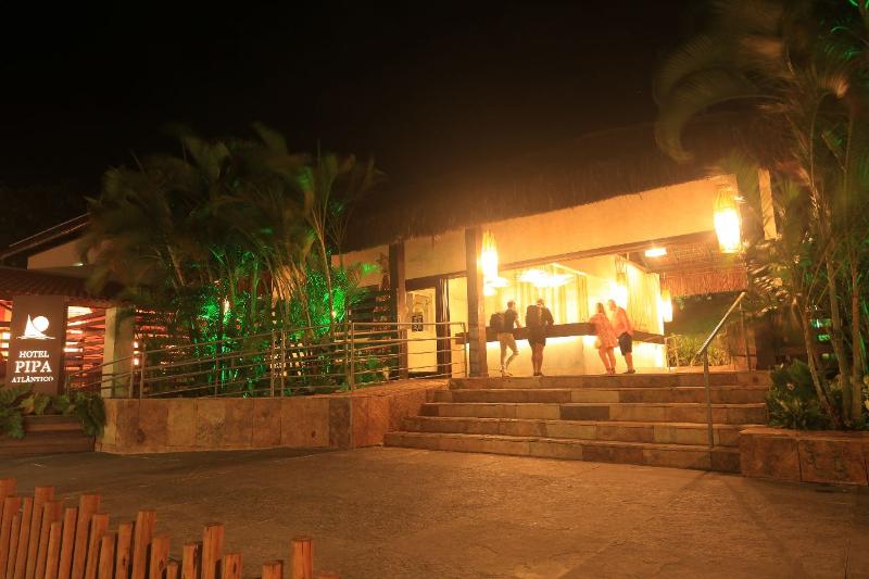 فندق Pipa Atlântico