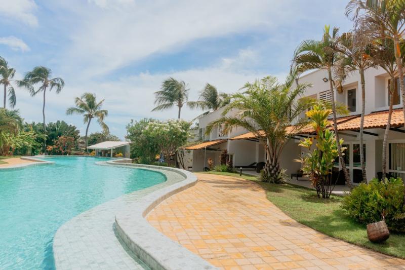 فندق Pipa Atlântico