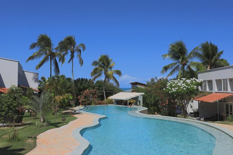 فندق Pipa Atlântico