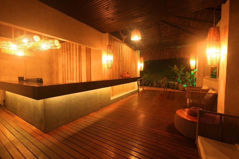 فندق Pipa Atlântico