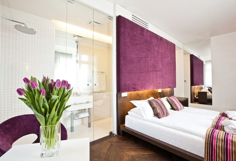 هتل Platinum Residence Boutique