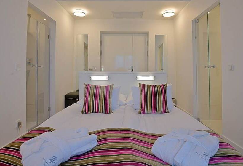 هتل Platinum Residence Boutique