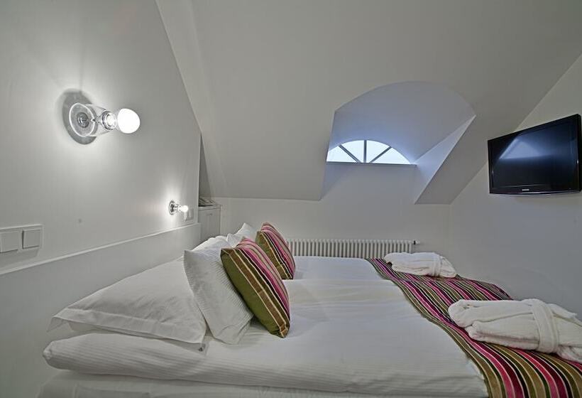 هتل Platinum Residence Boutique