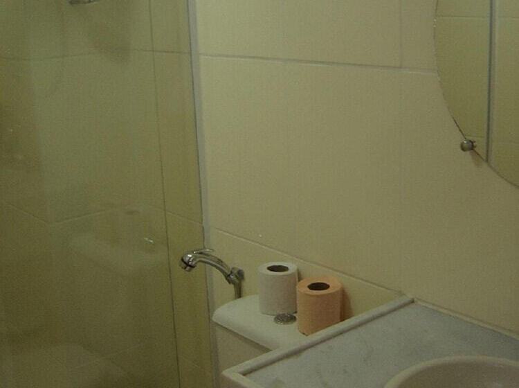 בית מלון כפרי Portal Dos Ventos