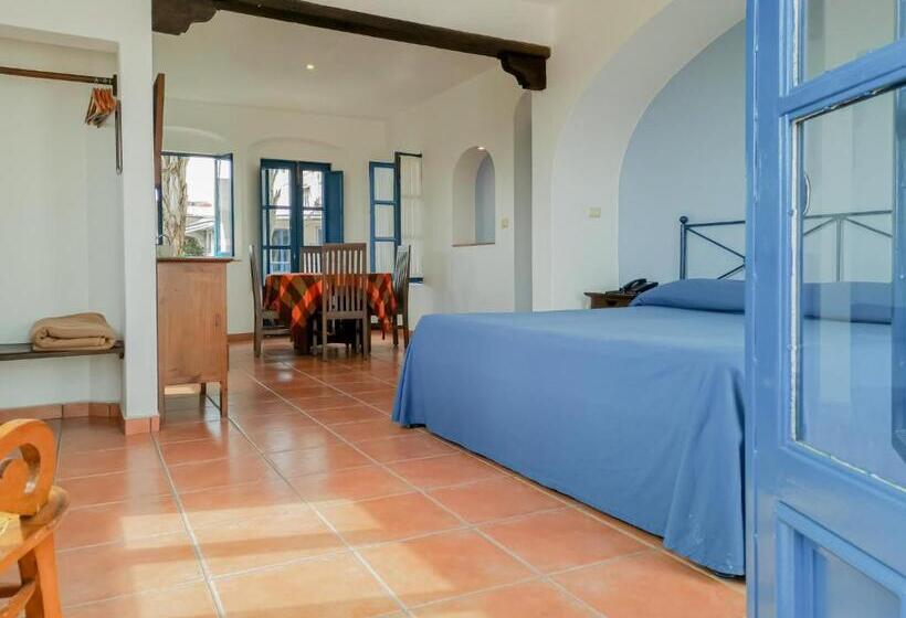 호텔 Posada Del Cafeto