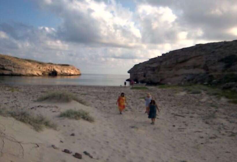 ホテル Posada Del Cortes