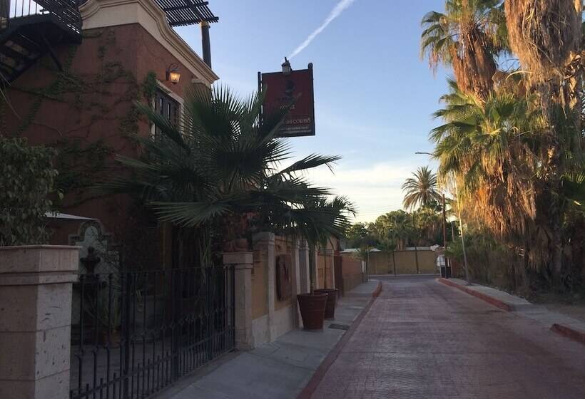 هتل Posada Del Cortes
