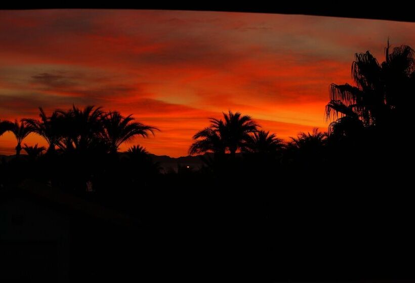 ホテル Posada Del Cortes