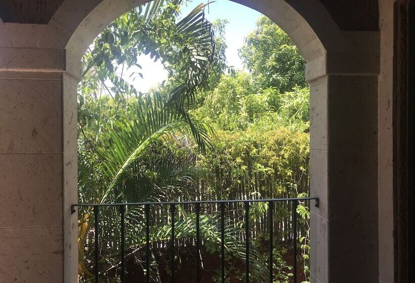 ホテル Posada Del Cortes