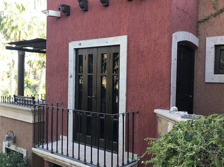 ホテル Posada Del Cortes