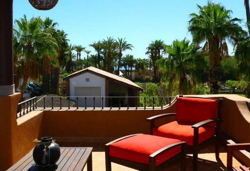 ホテル Posada Del Cortes