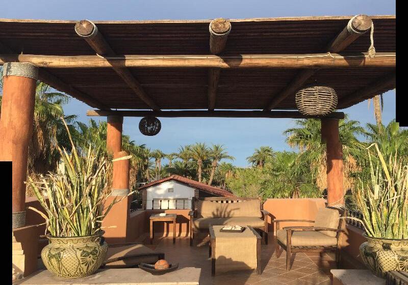 ホテル Posada Del Cortes