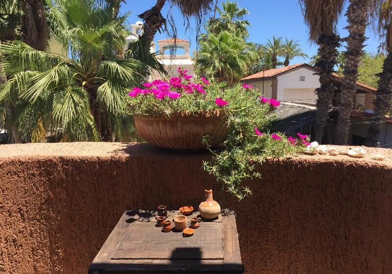 ホテル Posada Del Cortes