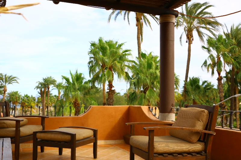 ホテル Posada Del Cortes