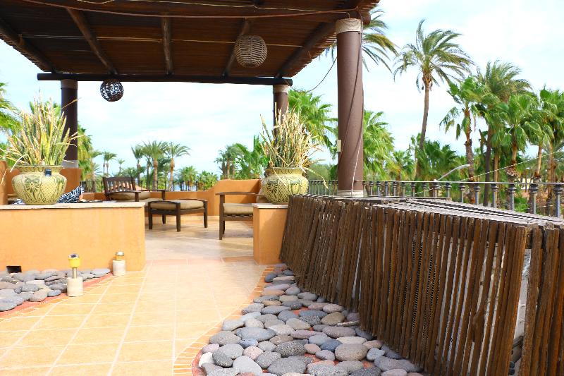 ホテル Posada Del Cortes