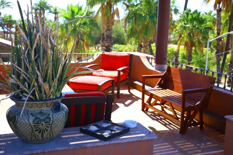 ホテル Posada Del Cortes