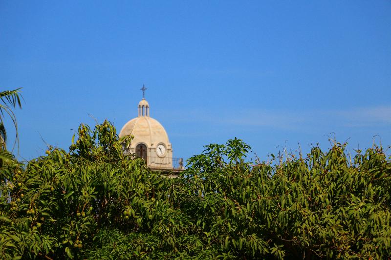 ホテル Posada Del Cortes