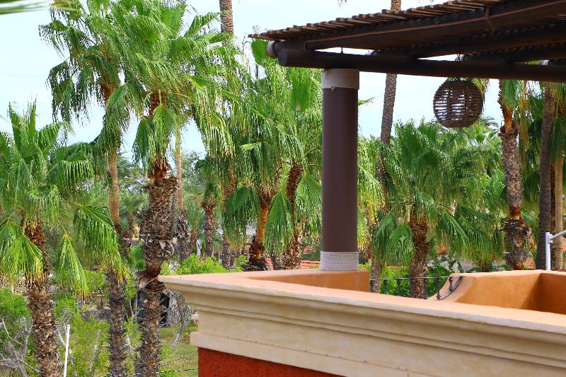 ホテル Posada Del Cortes