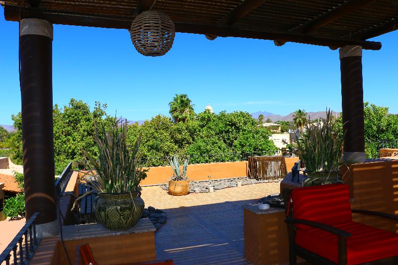 ホテル Posada Del Cortes