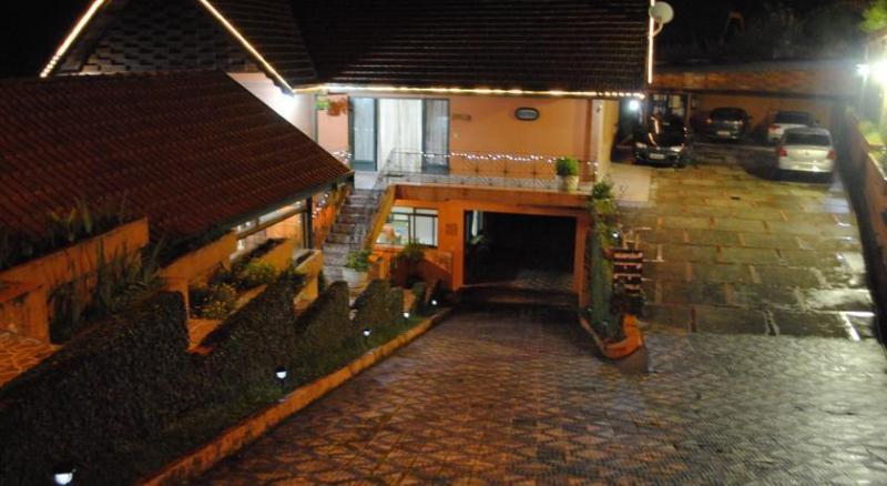 酒店 Pousada Villa Di Fiori