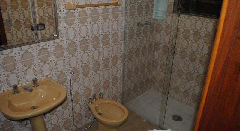 酒店 Pousada Villa Di Fiori