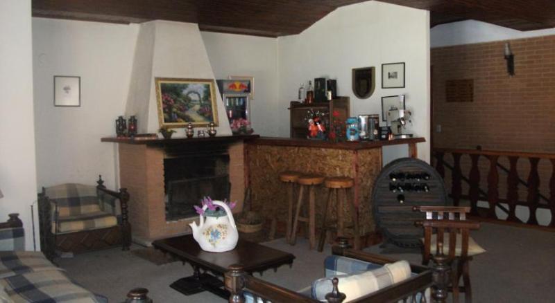 酒店 Pousada Villa Di Fiori