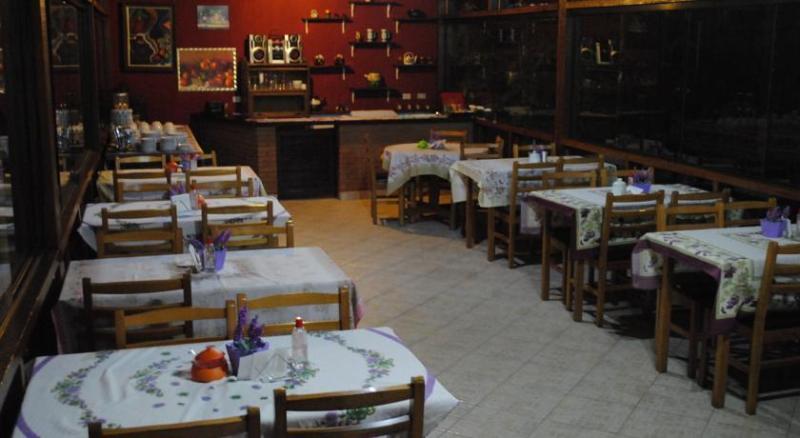 酒店 Pousada Villa Di Fiori