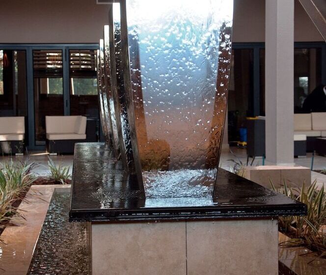 Premier Hotel O.r. Tambo