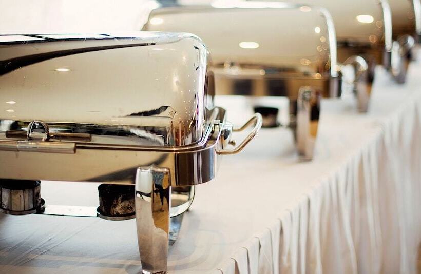 Premier Hotel O.r. Tambo