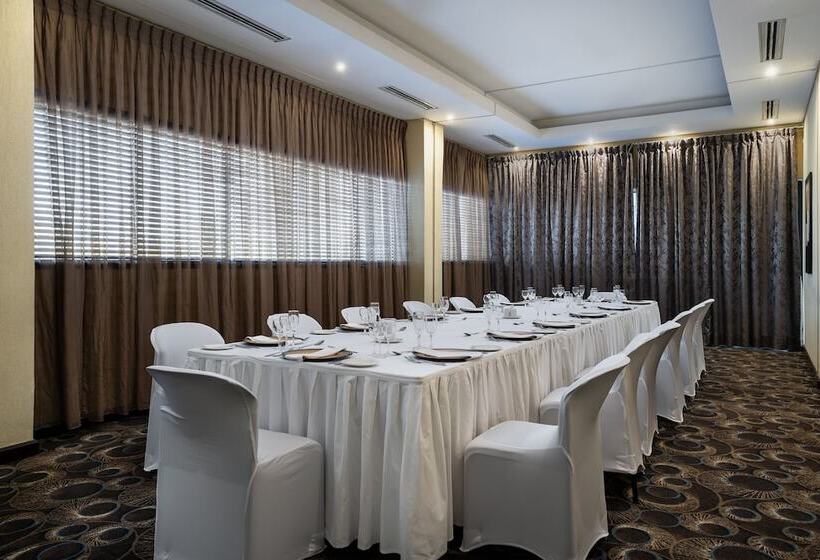 Premier Hotel O.r. Tambo