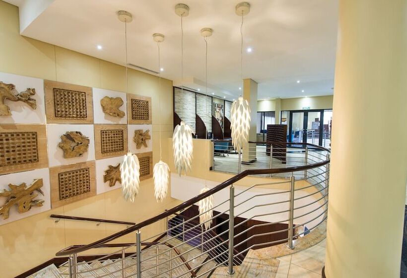 Premier Hotel O.r. Tambo