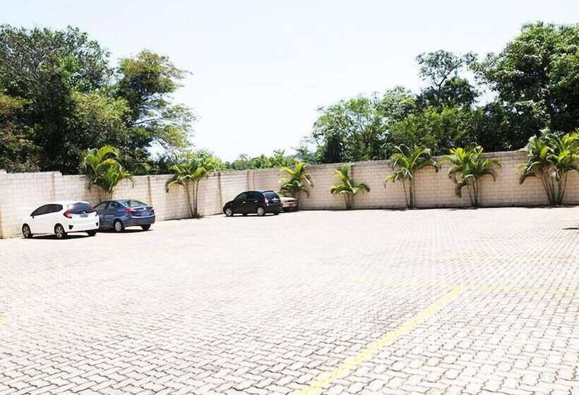 ホテル Premium Pirassununga