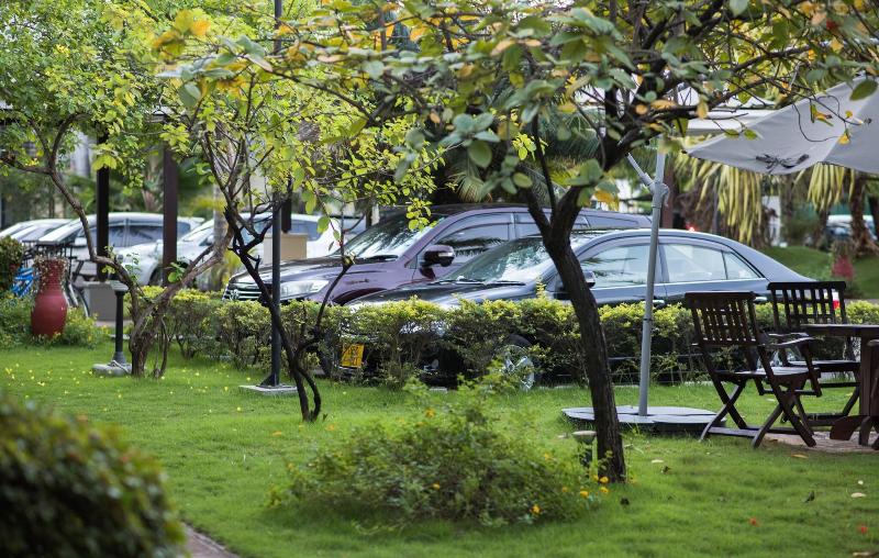 Protea Hotel By Marriott Dar Es Salaam Oyster Bay