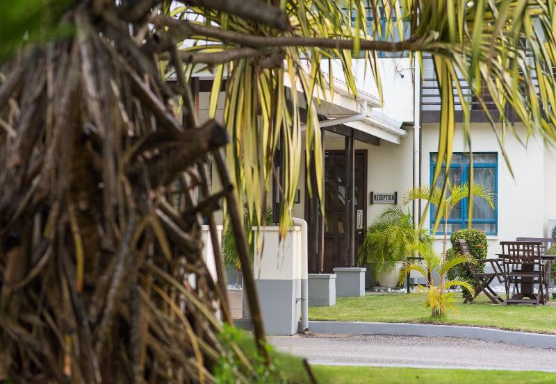 Protea Hotel By Marriott Dar Es Salaam Oyster Bay