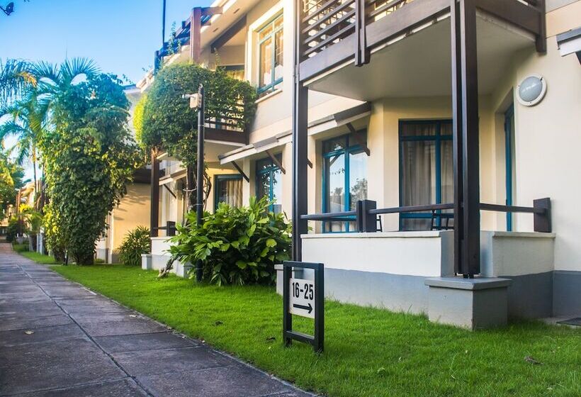 Protea Hotel By Marriott Dar Es Salaam Oyster Bay