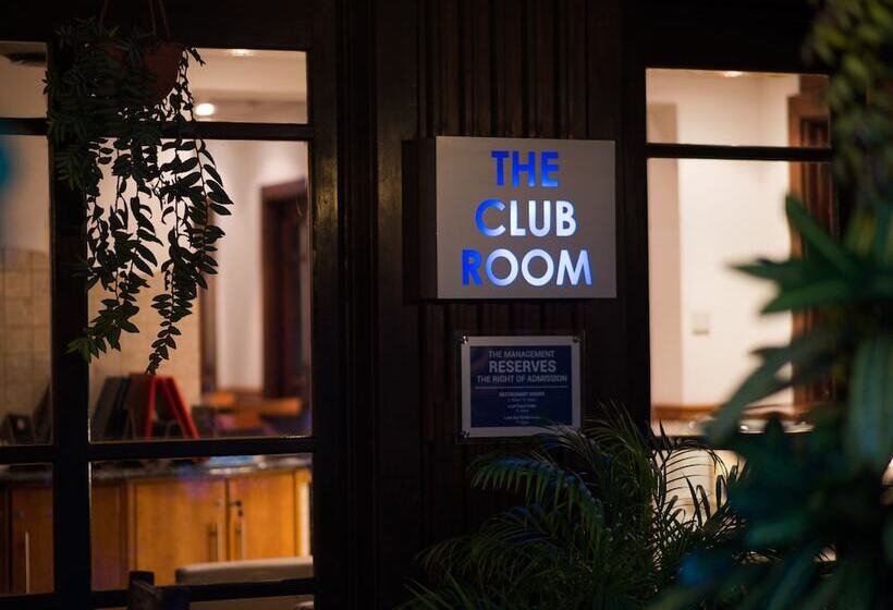 Protea Hotel By Marriott Dar Es Salaam Oyster Bay