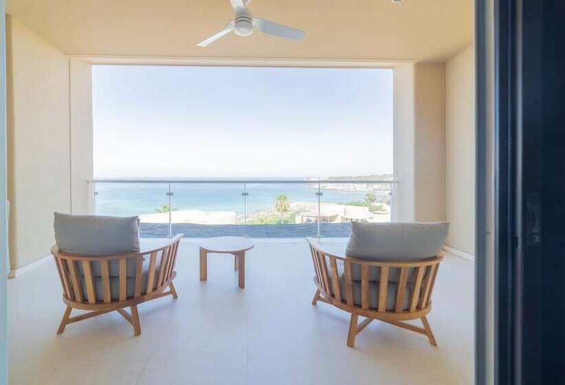 בית מלון כפרי Puerta Cortes Residences