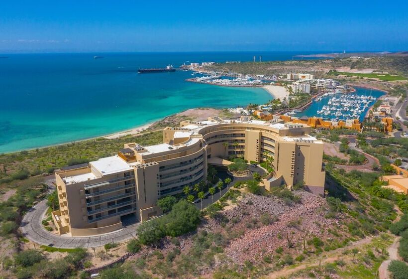 בית מלון כפרי Puerta Cortes Residences