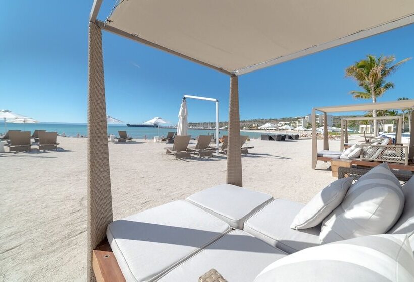 בית מלון כפרי Puerta Cortes Residences