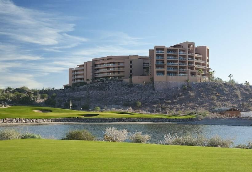 בית מלון כפרי Puerta Cortes Residences