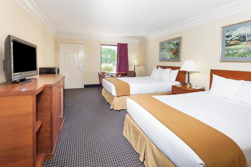 فندق Quality Inn