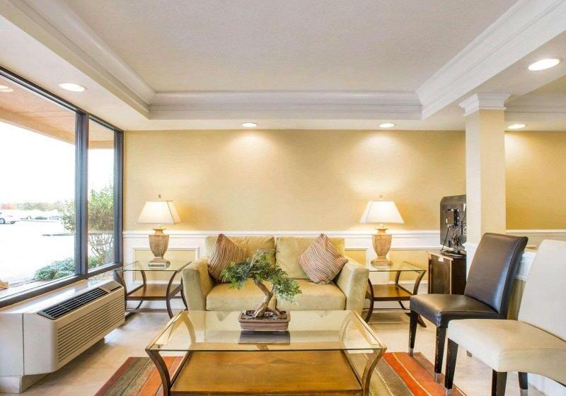 فندق Quality Inn